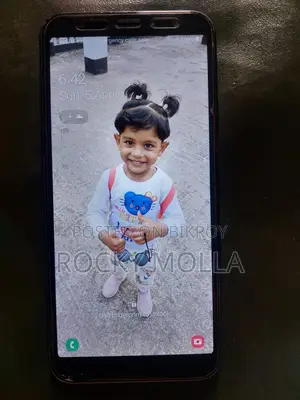 Samsung Galaxy J6 Plus 2023 (Used)