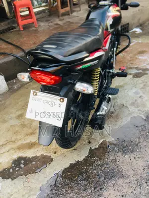 Bajaj Platina 110 2021