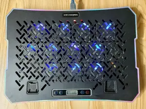 Laptop Cooler
