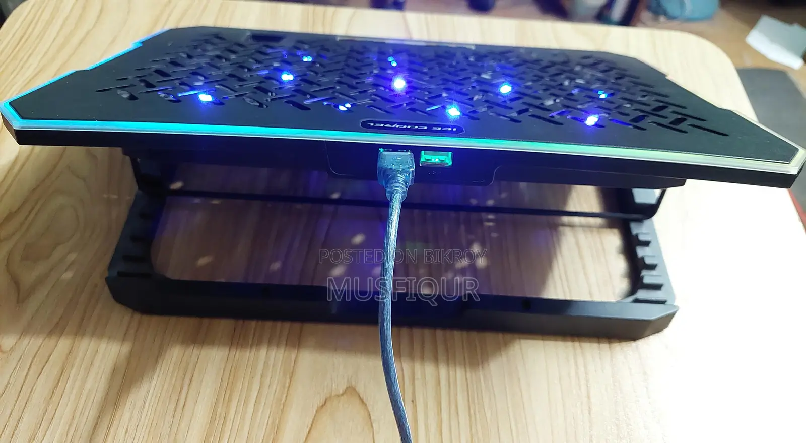 Laptop Cooler