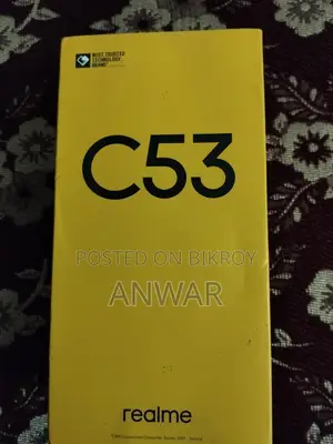 Realme C53 (Used)