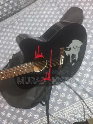 Guitar For Sale