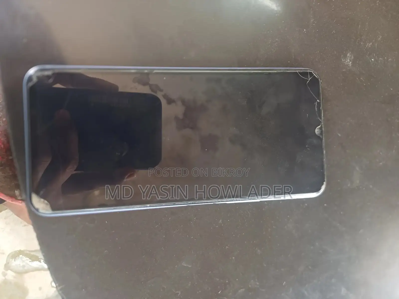 Vivo Y21T (Used)