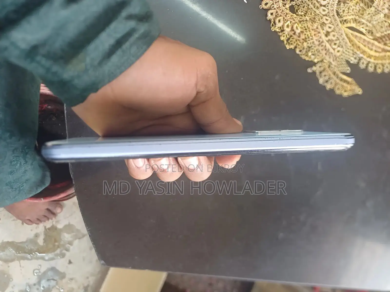 Vivo Y21T (Used)
