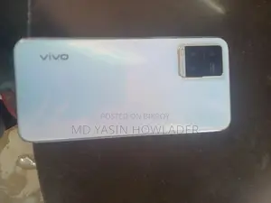 Vivo Y21T (Used)