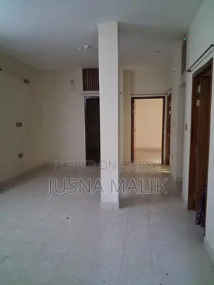 আব্দুল মালিক, সিলেটে ৩ বেডরুমের বাসা ভাড়া