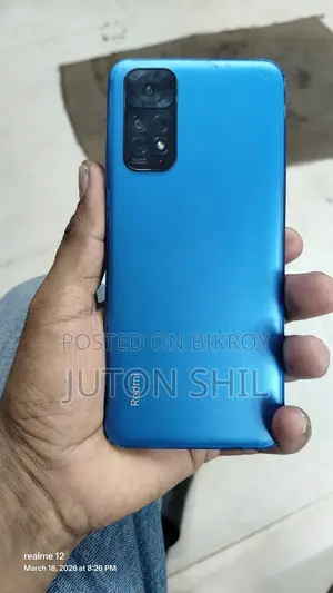 Xiaomi Redmi Note 11 (Used)