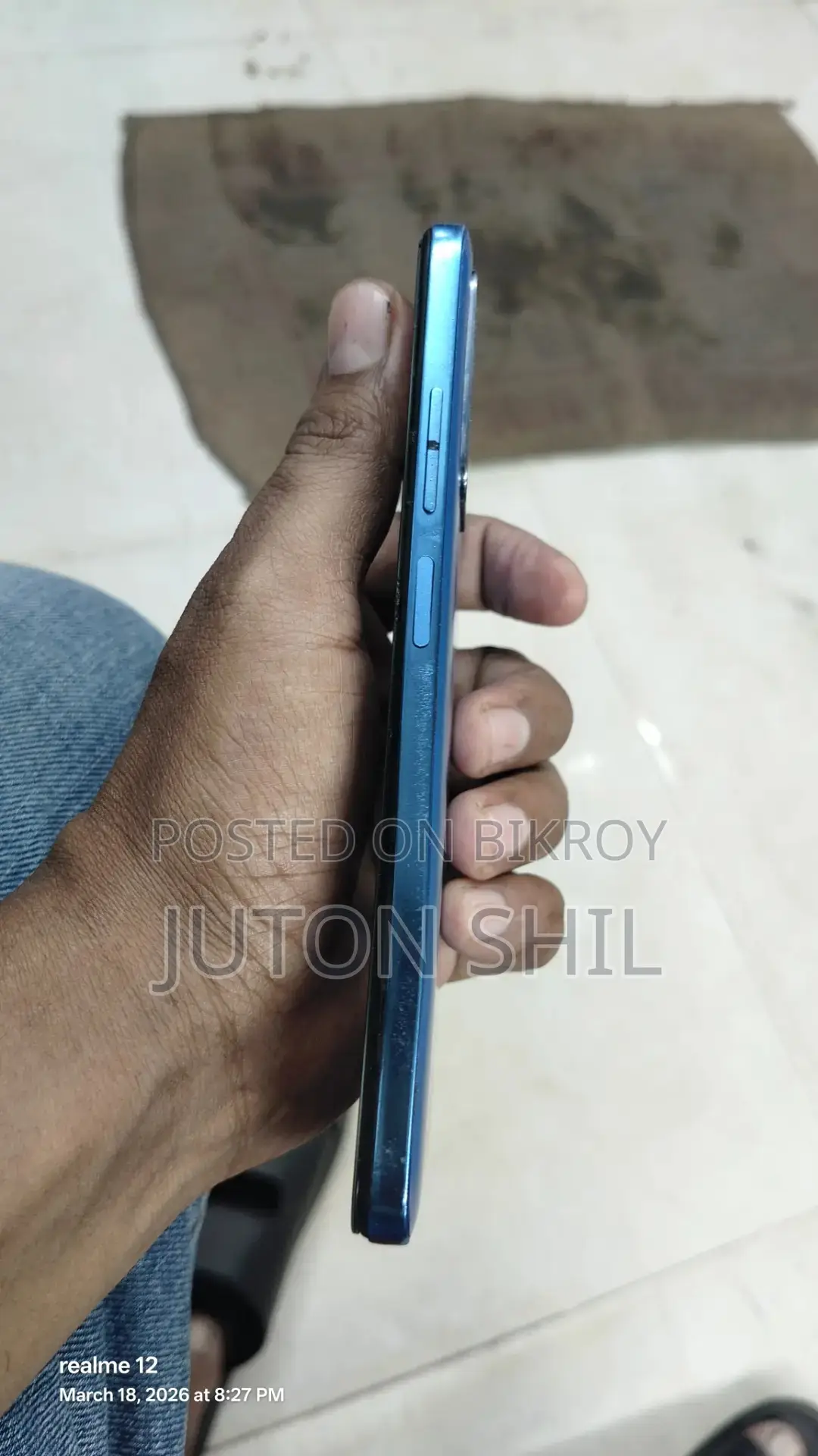 Xiaomi Redmi Note 11 (Used)