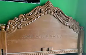 Single Bed