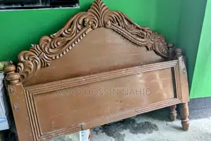 Single Bed