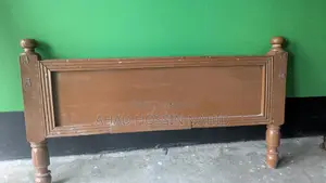 Single Bed