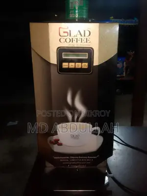 Coffee Machine
