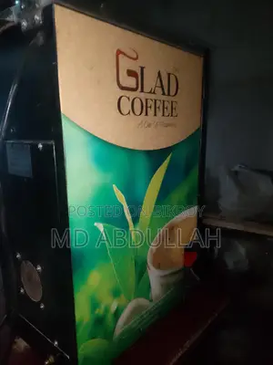 Coffee Machine
