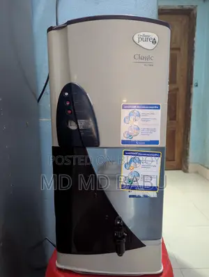 Pureit filter