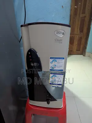 Pureit filter
