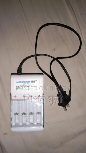 Battery charger for sale