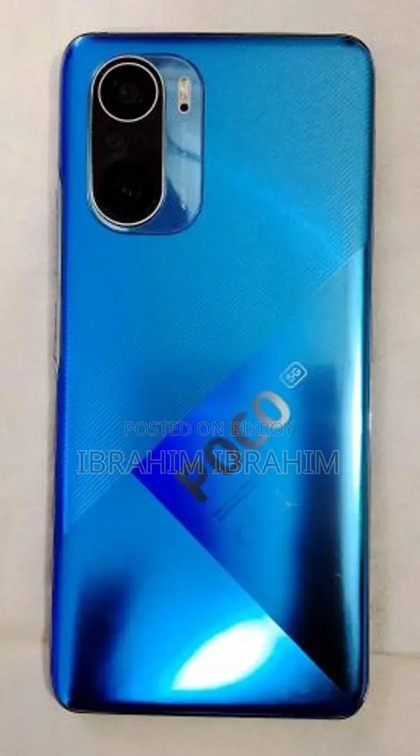 Xiaomi Poco F3 (Used)