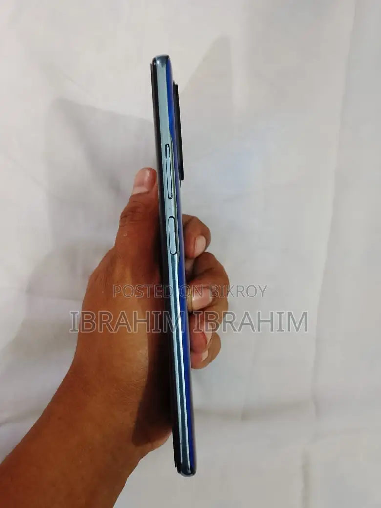 Xiaomi Poco F3 (Used)