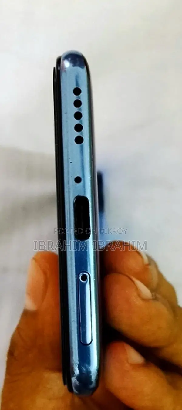 Xiaomi Poco F3 (Used)