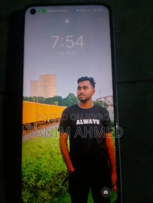 Realme Narzo 50 4/64 (Used)