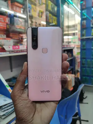 Vivo V15 8/256 (Used)