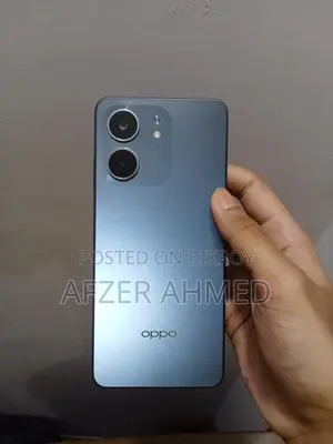 OPPO A5x (Used)