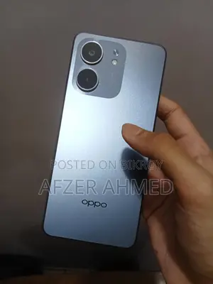 OPPO A5x (Used)