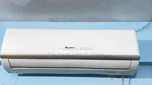 Gree Ac 1.5 Ton । Gs-18lm410 Non Inverter| with All