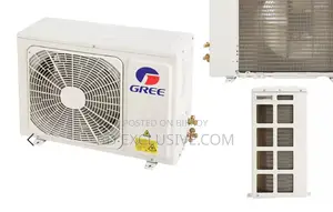Gree AC 1.5 Ton | GS-18LM410 Non-Inverter | With All