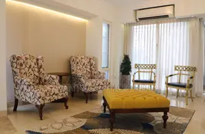 ভাড়ার জন্য সম্পূর্ণ ফার্নিশড অ্যাপার্টমেন্ট