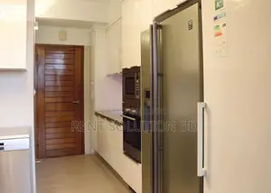 Fully Furnished Apartment For Rent