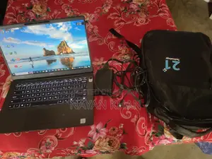 Dell Latitude 7400 Business Series Laptop