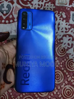 Xiaomi Redmi 9 power (Used)