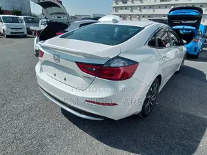Honda Insight EX Pearl 3.5 Point 2022