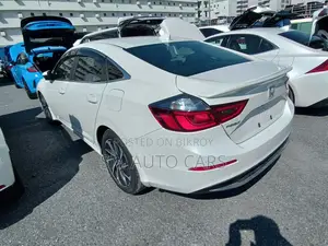 Honda Insight EX Pearl 3.5 Point 2022