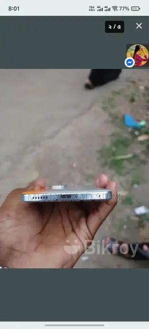 Vivo iQOO Neo 9 Pro . (Used)