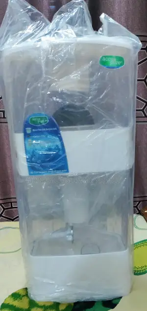 Water Purifier
