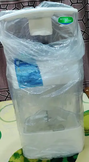 Water Purifier