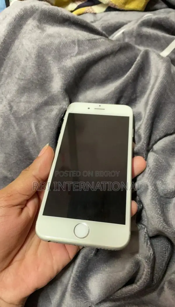 Apple iPhone 6 (ব্যবহৃত)
