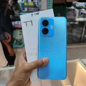 Vivo T1 4/128 😍 (Used)