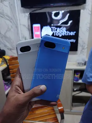 Google Pixel 8a (ব্যবহৃত)