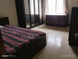 Nice Fully Furnished Apartment Rent At Gulshan