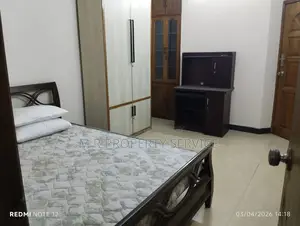 Nice Fully Furnished Apartment Rent At Gulshan