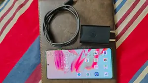 Motorola Edge 50 (Used)
