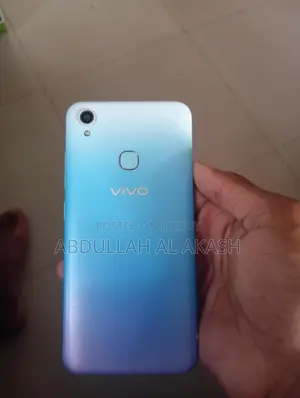 Vivo Y1s (Used)