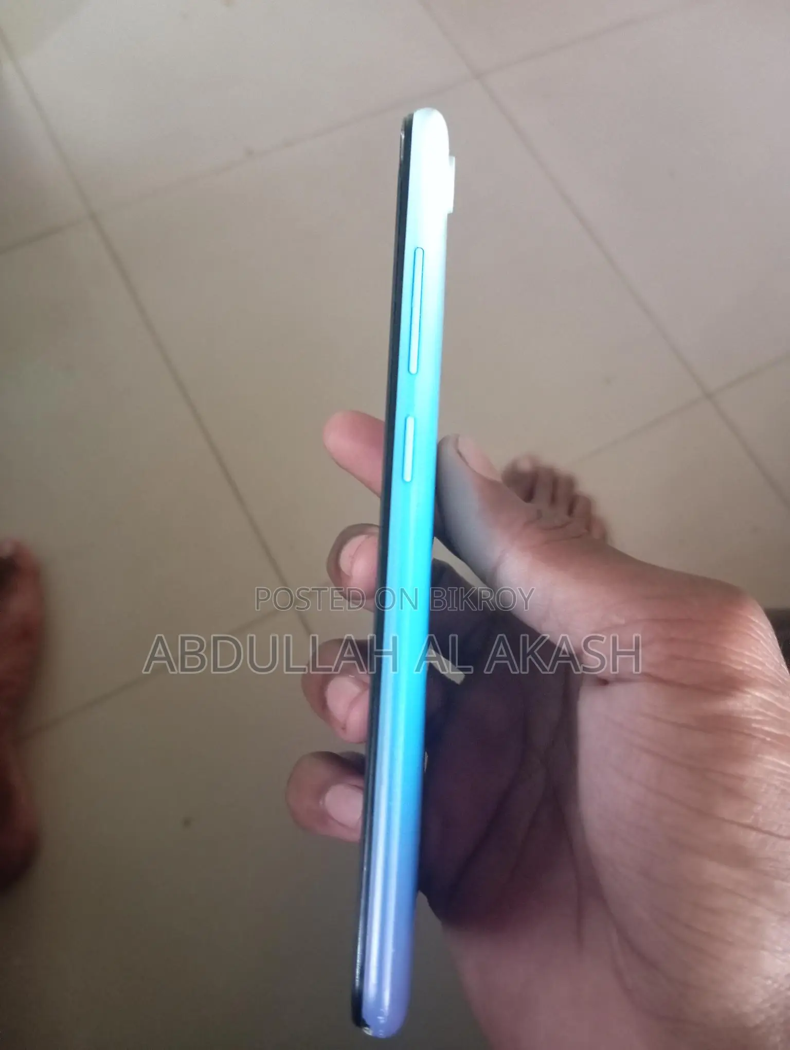 Vivo Y1s (Used)