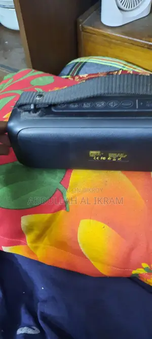 Remax Bluetooth Speaker