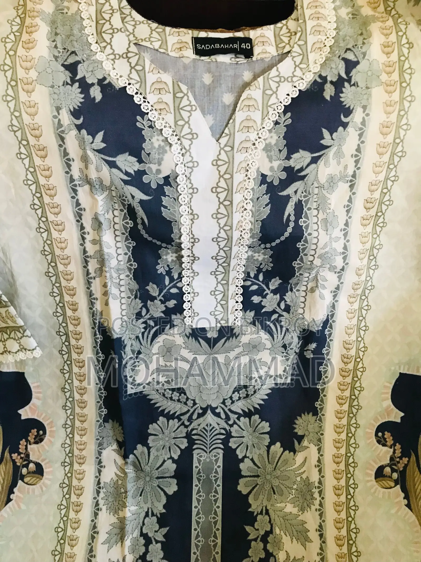 Readymade salwar kameez