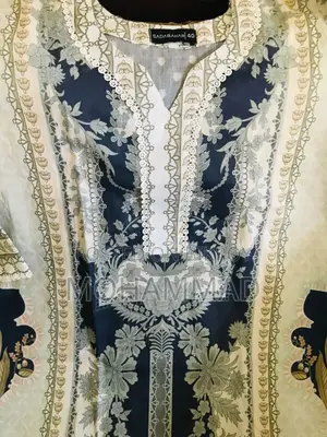 Readymade salwar kameez