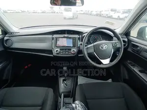 Toyota Axio EX 2021